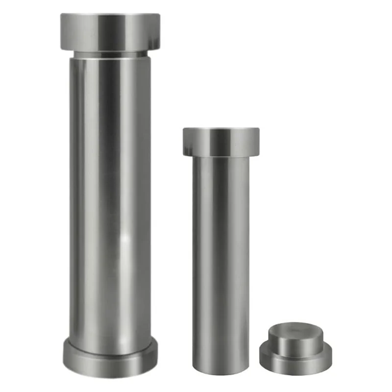 

【Rushed】Pre Press Mold Round Metal Pressing Pre Press Plates