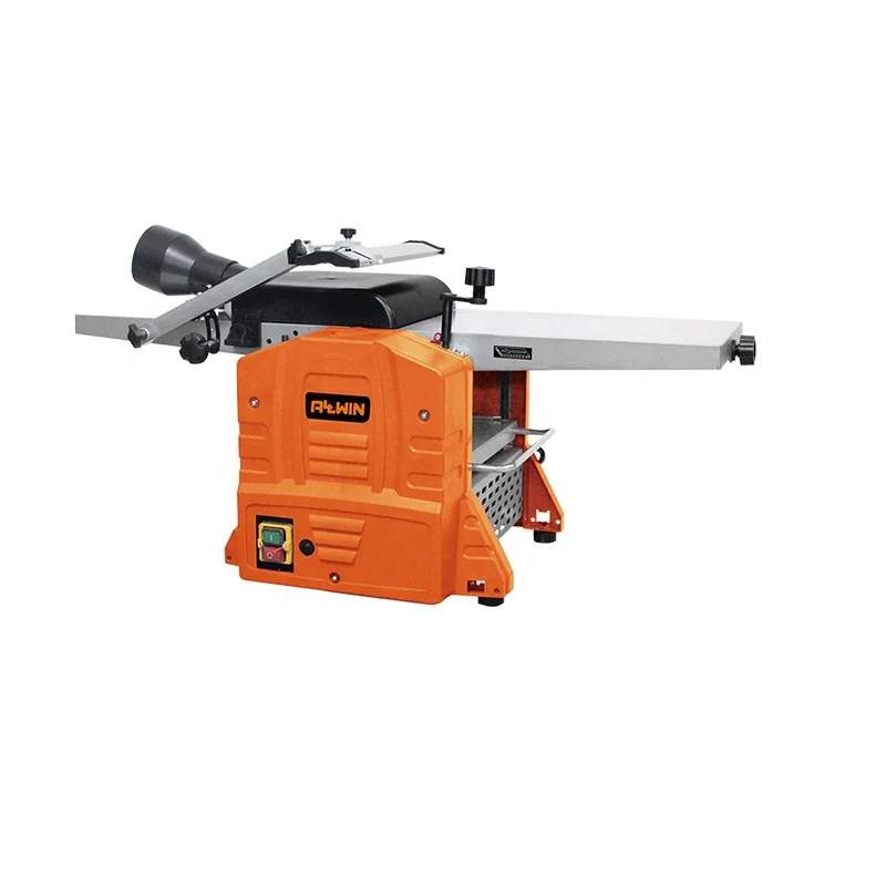 

CE Certified 1500W Jointer Planer 2 in 1 Wood Planer Electric Planer Machine