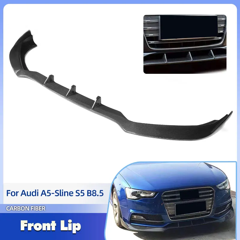 Car Front Bumper Li… - image