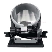 1pc 65mm Compact Router Tilt Base to Trim Laminates Power Tool Accessories for TUPIA MAKITA Woodworking Cutter Trimmer Machine