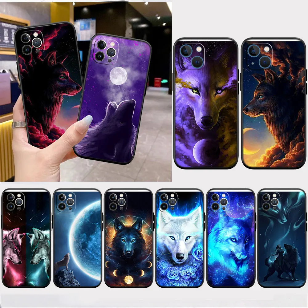 Moon roaring wolf Soft чехол для Realme 2 3 5 5i 6 6i 7 7i 8 8i C2 C3 C11 C12 C15 C17 C20 C21 C25 XT X2 Pro Moon roaring wolf Soft чехол для Realme 2 3 5 5i 6 6i 7 7i 8 8i C2 C3 C11 C12 C15 C17 C20 C21 C25 XT X2 Pro