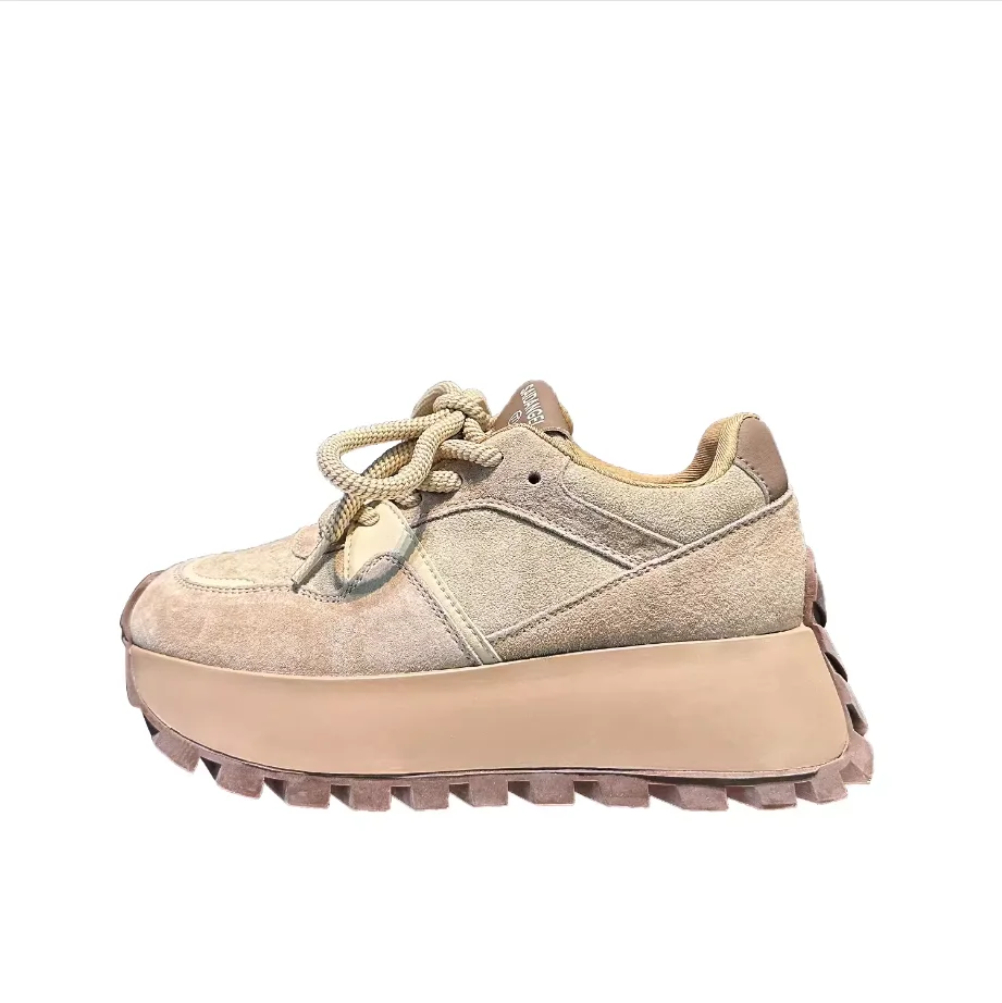 Nowe buty Zapatos Para Mujeres Sapatos Femininos De Luxo damskie casualowe buty sportowe buty do tańca tenisowego dla pań