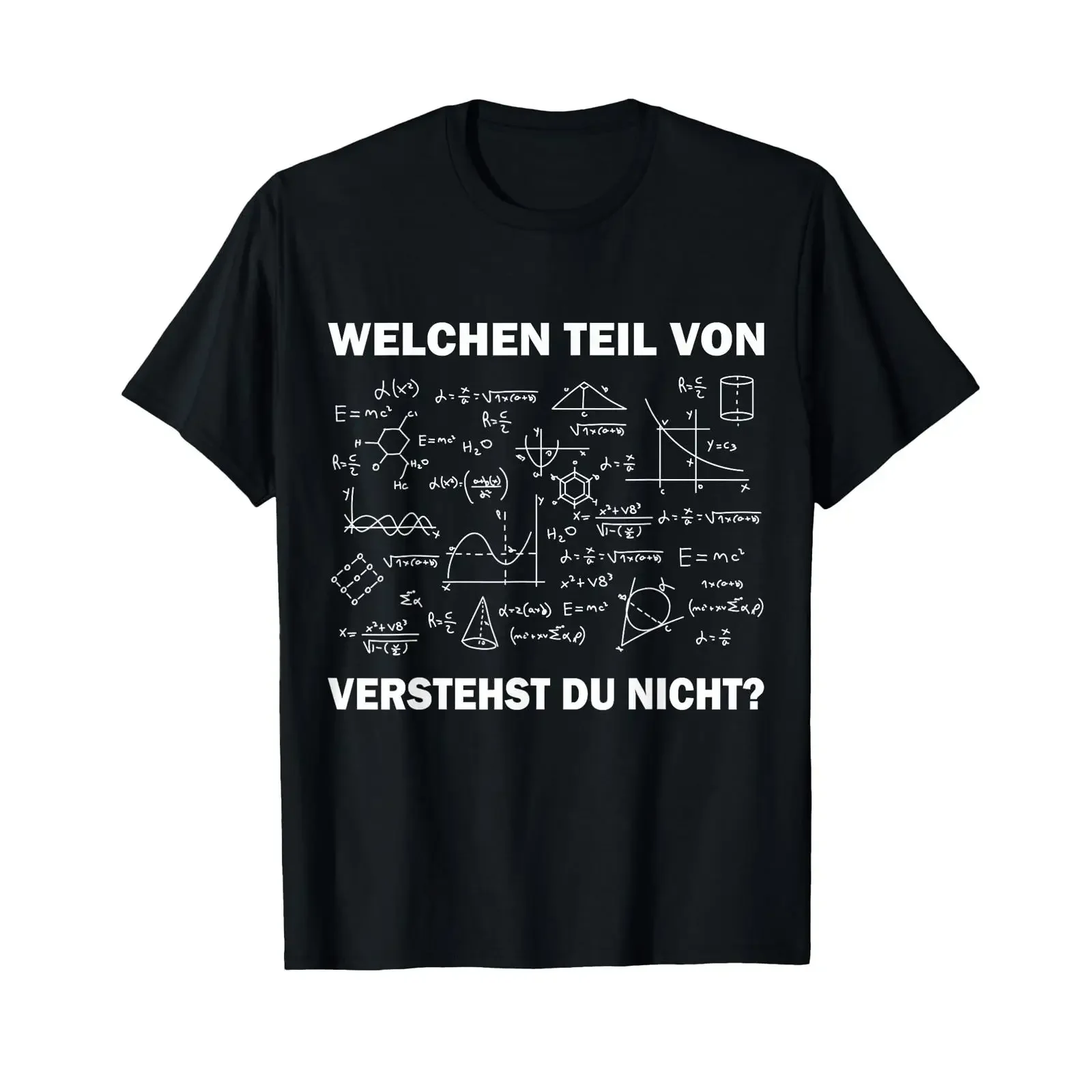 Mathematics Algebra Which part of math don't you understand T shirt vintage Washed Top For Everyday Wear Stretched Unisex