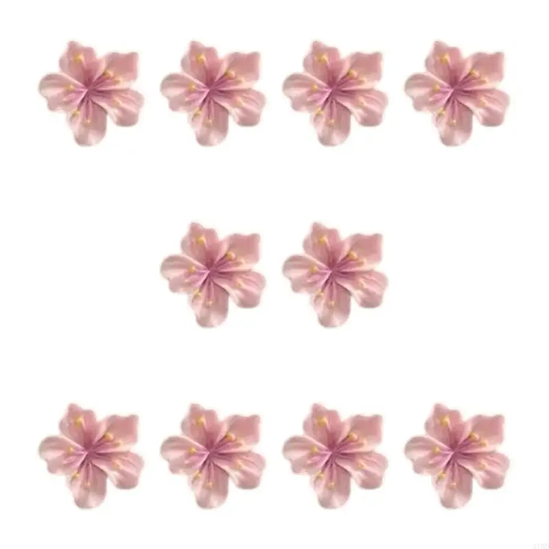 Japanese Floral Fridge Sticker Adhesive Home Office Whiteboards Decors