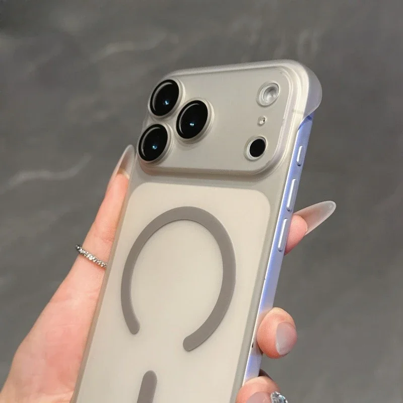 Thumbnail 4 - #36 New Iphone 17 Pro Max Cases Arrivals