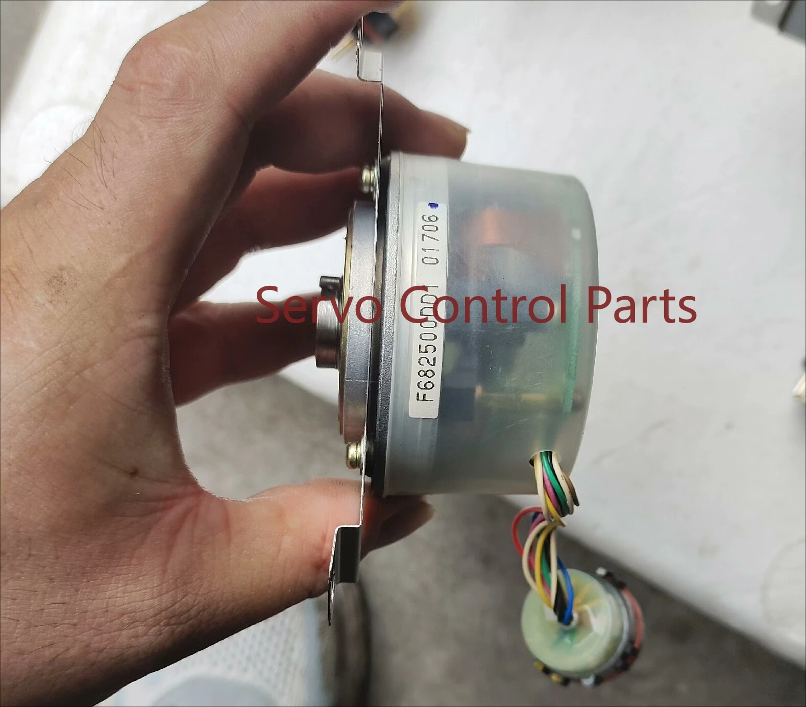F682500DD1 Tested Good Working 3 Months Warranty ,Fast Shipping