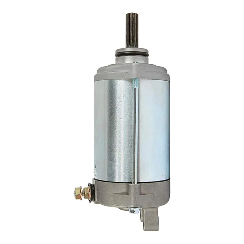 

Starter Motor for Suzuki GSX1300 Hayabusa GSX1300R GSX1300RZJAS