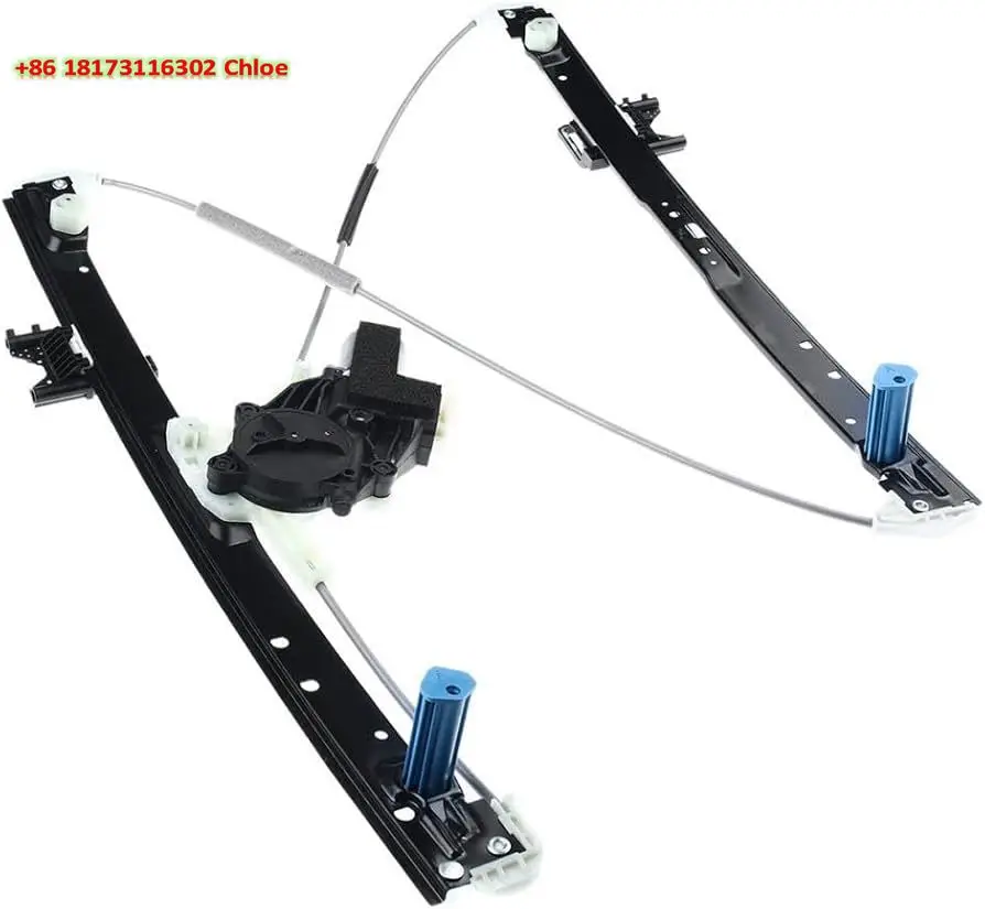 Hot Sale Auto Car Accessories Power Window Regulator OE LR083210 for   5