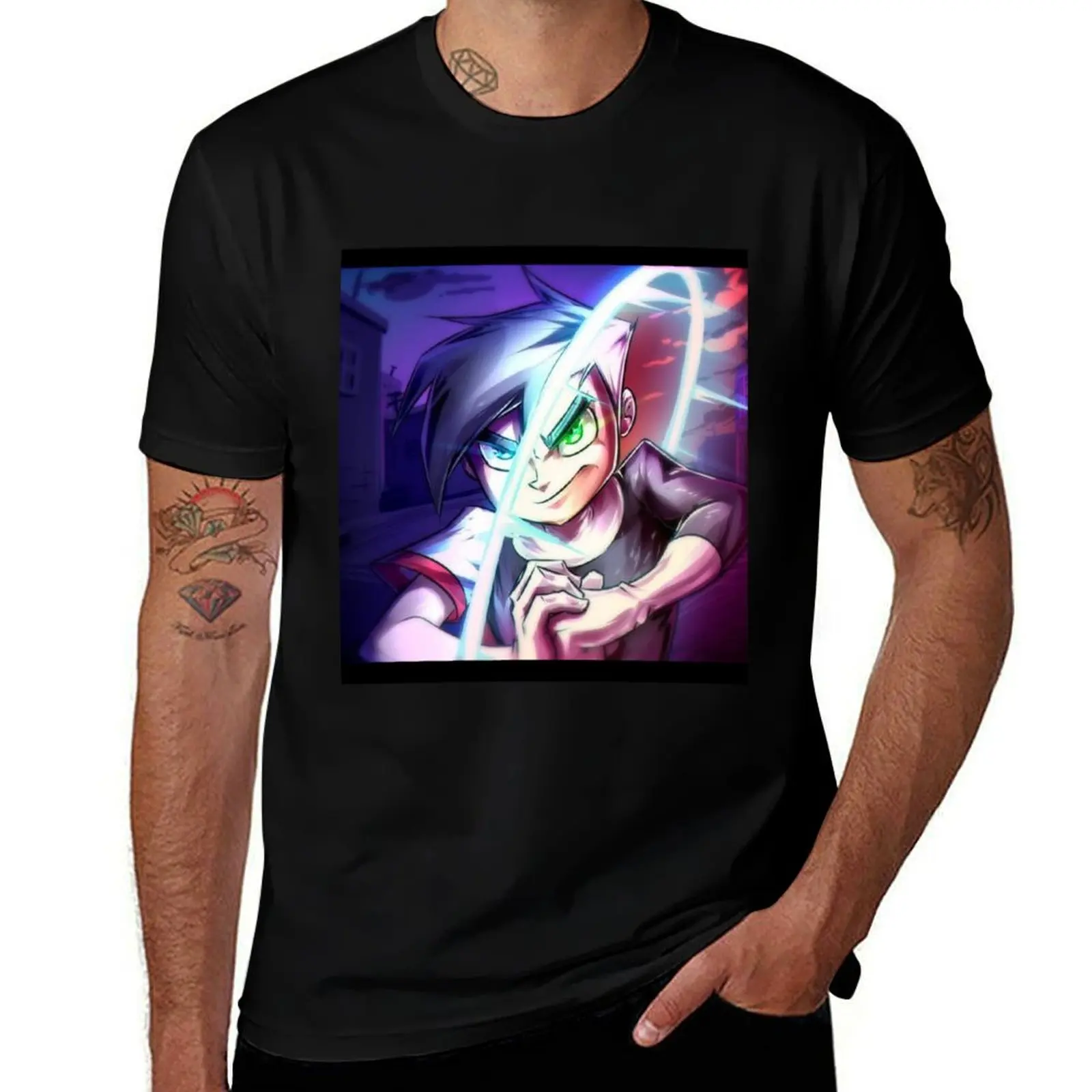 

shirt T-Shirt designer danny T-Shirt t phantom man t shirt t custom personalised shirt print