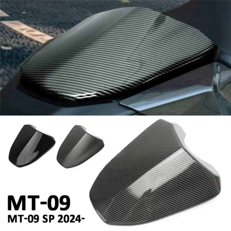 

A90Q-аксессуары для мотоциклов, обтекатель заднего пассажирского сиденья, чехол для MT-09 SP MT09 2024 2025