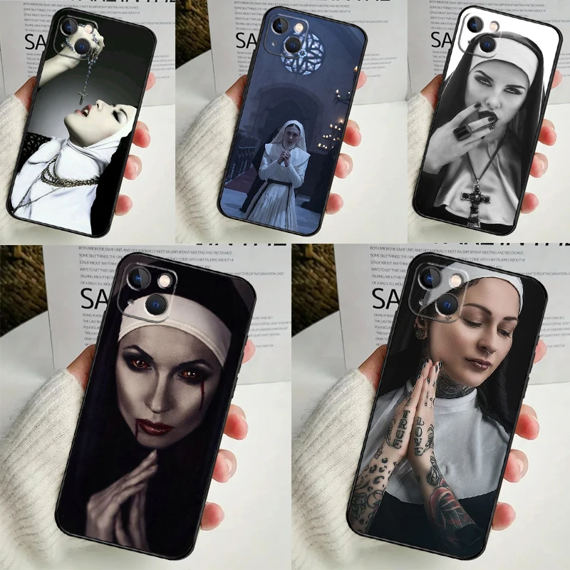 Sister Nun For Huaw… - image