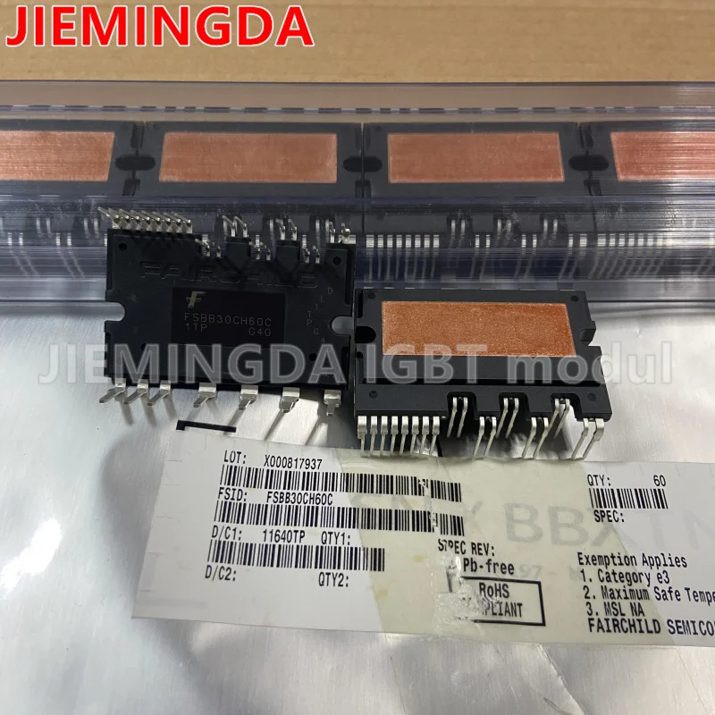 ka7500bd – מודול IGBT מתקדם לניהול אנרגיה מדויק: חוות דעת מפורטת וניסיון אמיתי