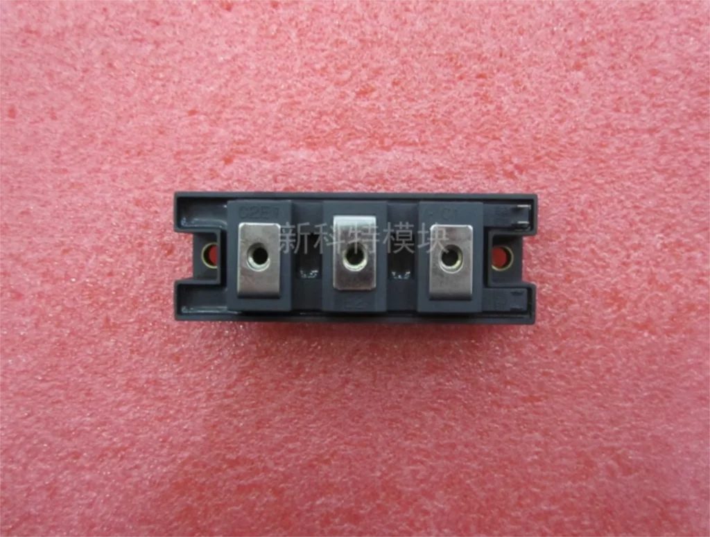 1PCS    1MBI100H-025 100A250V Field Effect Chopper Module with High Quality and High Quality