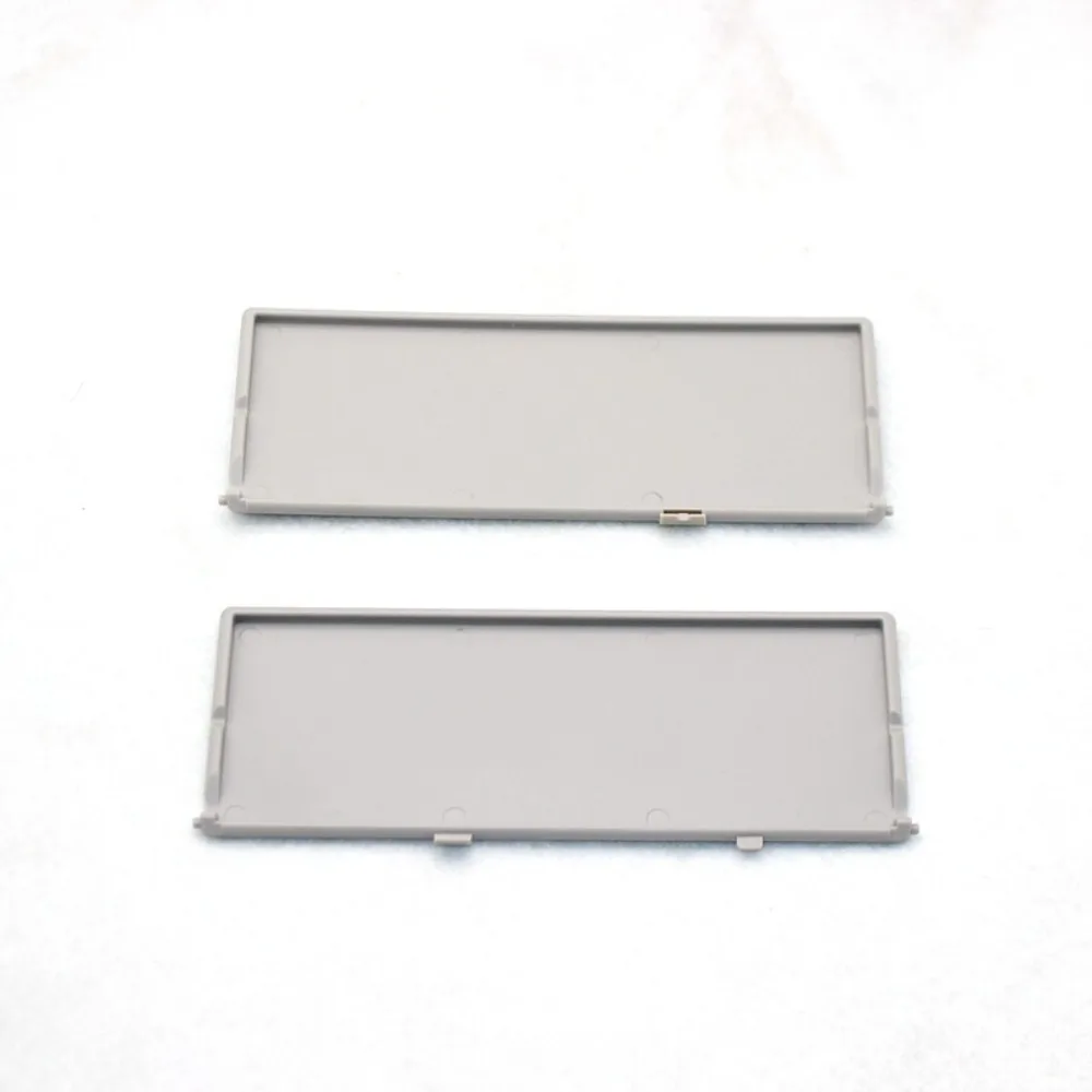 For Volvo S60L V40 Sunshade Makeup Mirror Flip Cover Left and Right