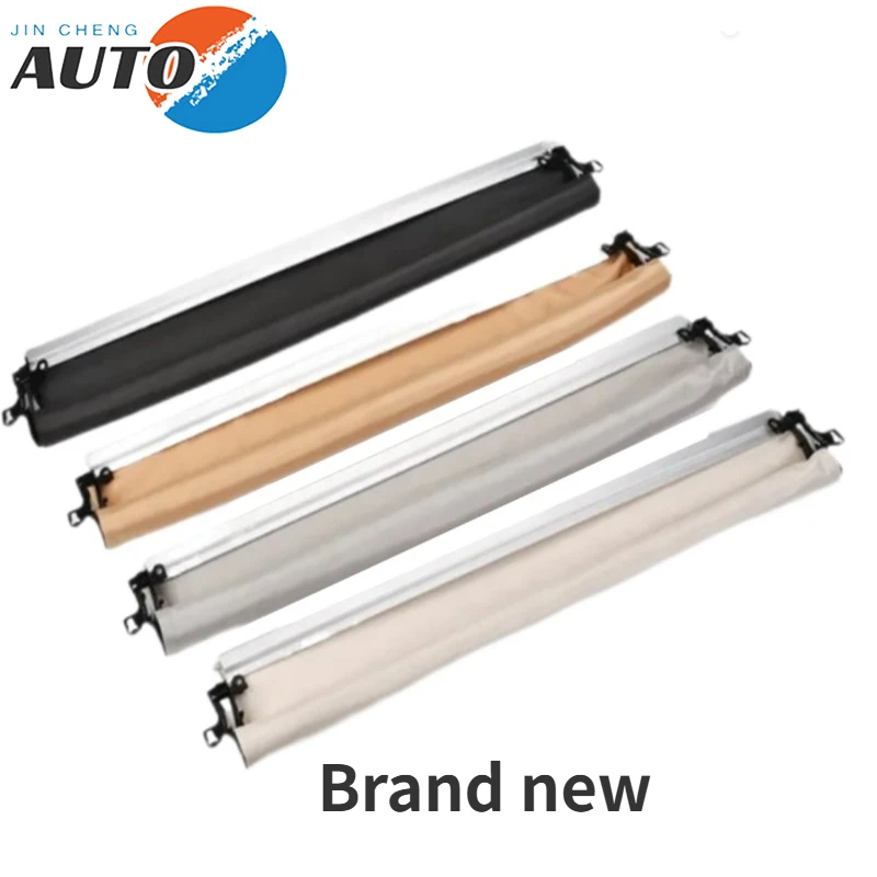 95856230702 Brand New Automobile Utility Sunroof Curtain Assembly For Vw Touareg Porsche Cayenne 11-18