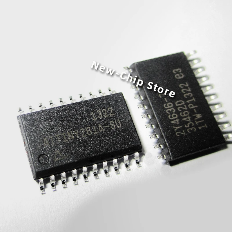 

2PCS-10PCS/LOT ATTINY261A-SU SOP-20 New Original