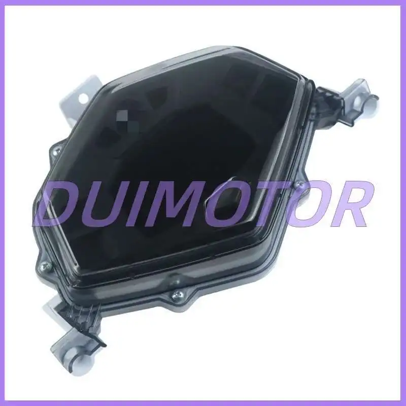 

Спидометр в сборе с этикеткой для Yamaha Jym125t-a/2a/2c в качестве Jym125t/-2-b Gt Efi