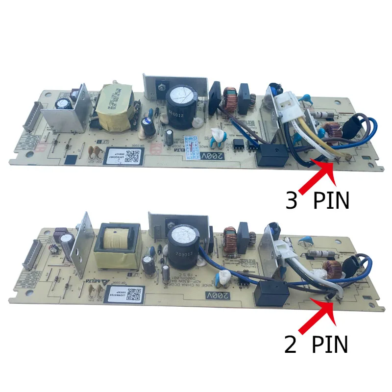 

Плата питания для Brother L2710 L2750 L2510 L2551 L2512 L2530 L2532 L2535 L2537 L2550 B7520 B7535 L2551DW MFC-L2710DW D00HCG001