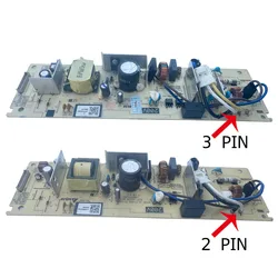 Power Board For Brother L2710 L2750 L2510 L2551 L2512 L2530 L2532 L2535 L2537 L2550 B7520 B7535 L2551DW MFC-L2710DW D00HCG001