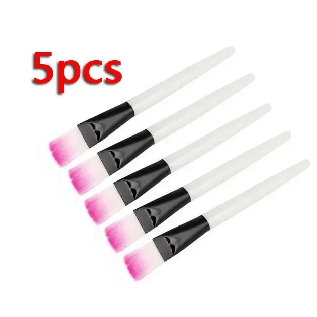 5pcs Mask Brush