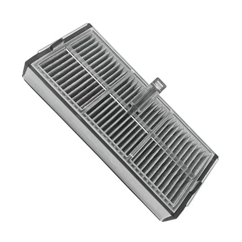

ABRS-For Dreame L10s Ultra Gen 2 / L30s Ultra Vacuum Cleaner Accessories Main Side Brush Mop Filter Dust Bags