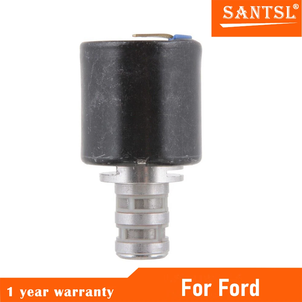 

EPC Solenoid For Ford Mercury Mazda 5R55E 4R44E 4R55 E97-on Electronic Pressure Control Car Accessories