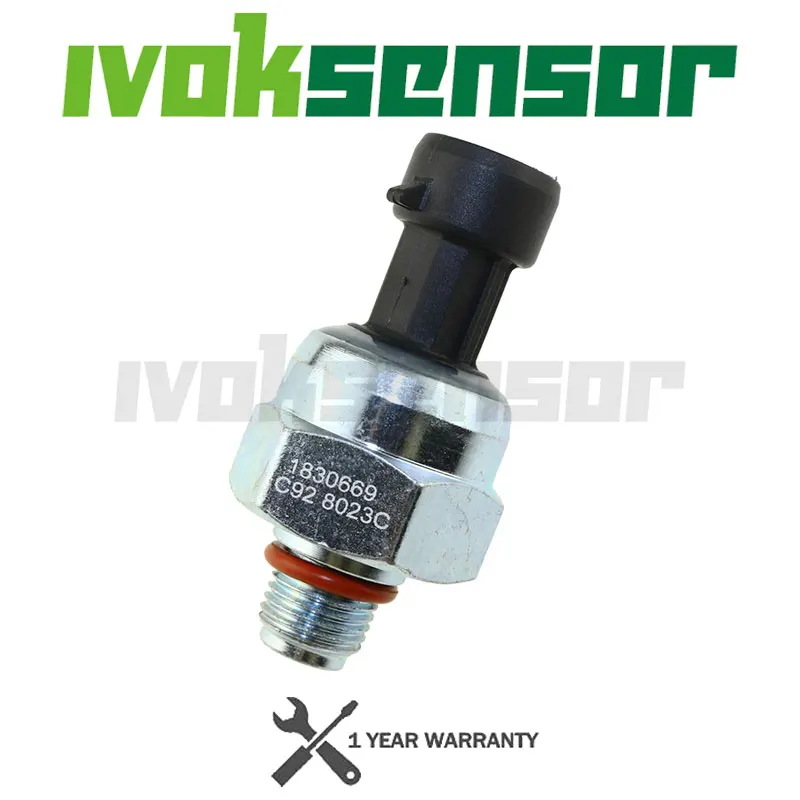 Diesel Turbo Injection Control Pressure ICP Sensor For Internation Navistar DT466E DT466 DT530 I530E HT530 DT466 1830669C92