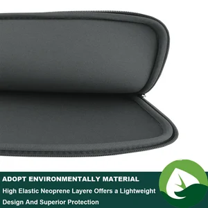 MacBook Air Pro laptop bag, 11 8 Main Sales Notebook Bag - №8