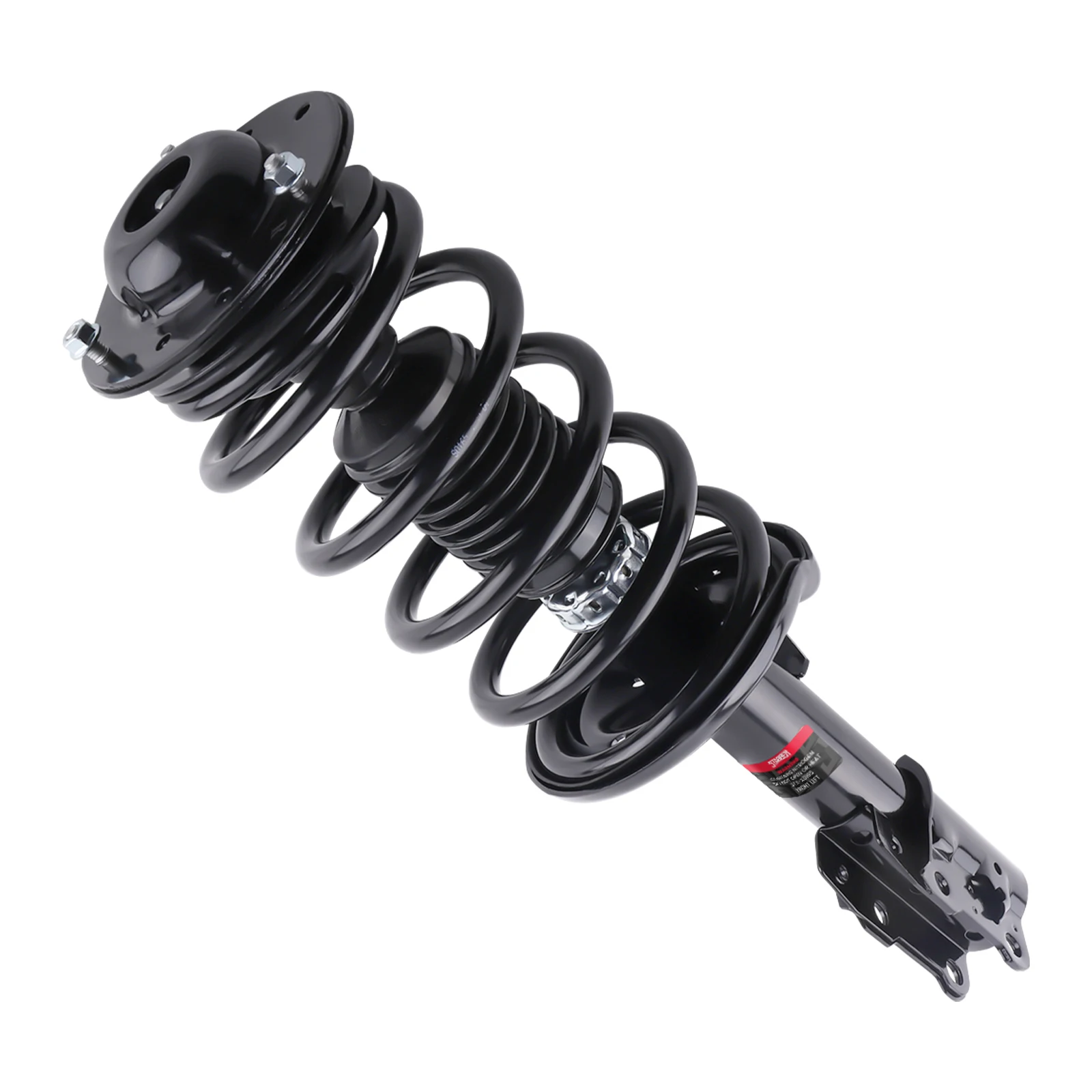 Coilover Shock Absorber For Chevrolet Malibu 2004-2012   LS/LT/LTZ For  Pontiac G6 2005-2010 Fo Saturn Aura 2007-2009 XE/XR