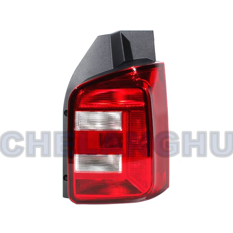 

1 Right Side Car accessories For VW T6 2016 2017 2018 2019 Double Door Car accessories Tail Light Rear Lamp No Bulbs 7E0945096T