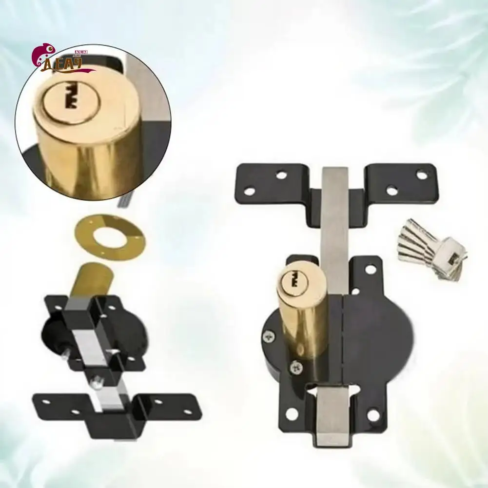 serratura-per-porta-scorrevole-aea9-barn-door-latch-lock-blocco-a-doppia-faccia-per-capannoni-con-5-chiavi-per-esterni-interni-giardino-capanno-camper-recinzione
