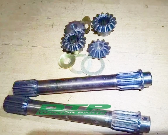 Final Drive (Side Reduction) Repair Kit for Fengshou / Lenar LE254 Tractor with NJ385 Engine
