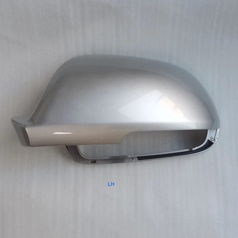 Genuine Accessories For Car Skoda Superb Octavia Rearview Mirror Cover Housing Lid Case