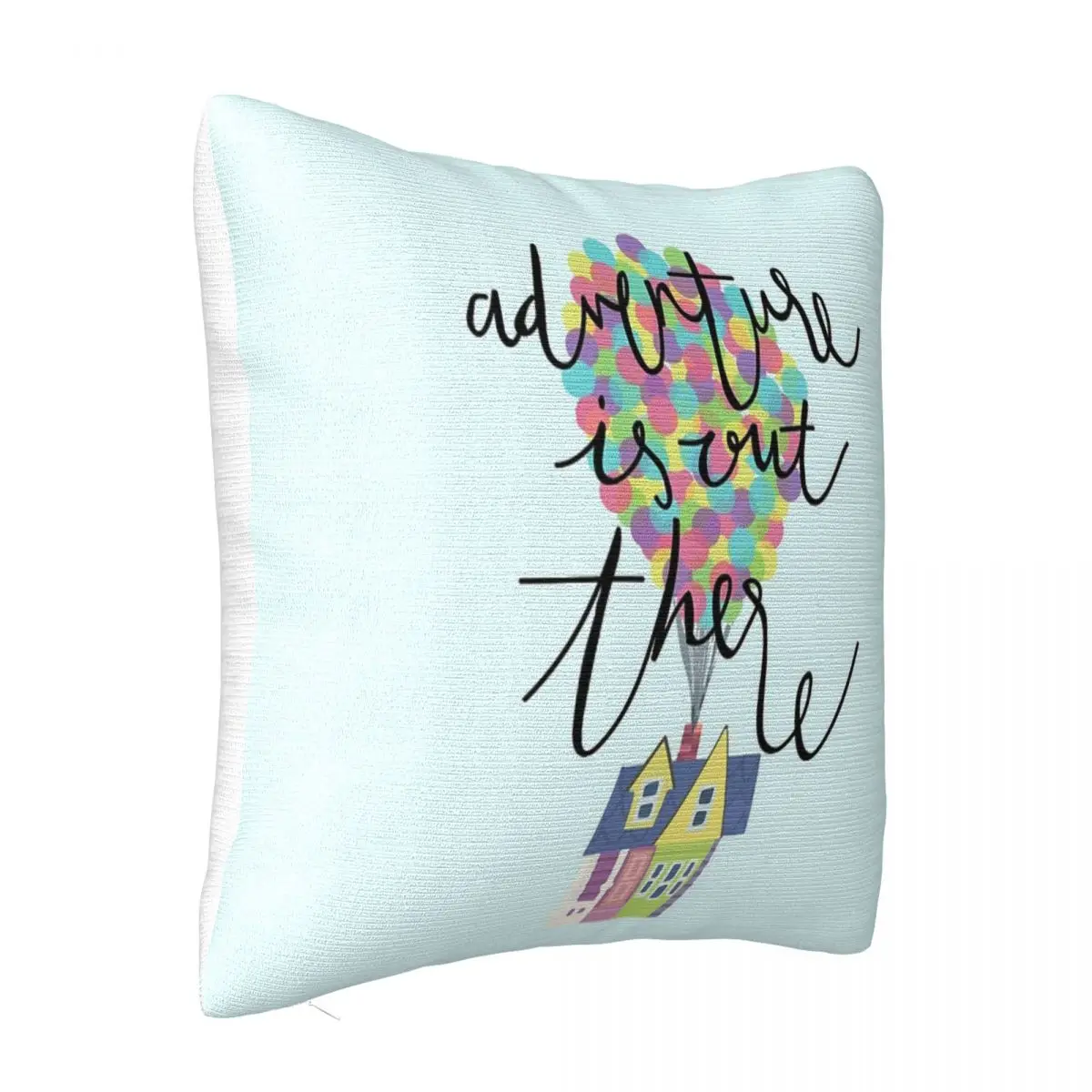 Adventure Is Out There 1 Pillows Decorative Pillows Pillow Covers Decorative Pillow Case Pillow Cover