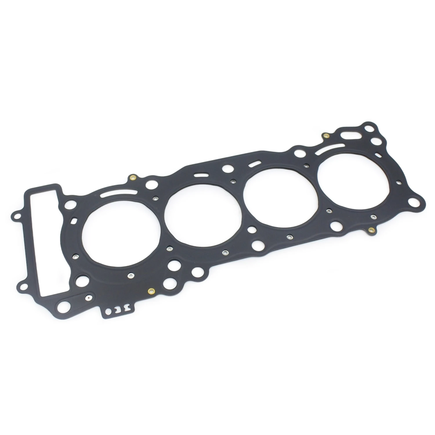 Motorrad-Zylinderkopfdichtung 2C0111810100 Ersatz-Zylinderkopfdichtung für Yamaha YZF-R6 YZF R6 2006-2017 2018 2019 – Detail 5