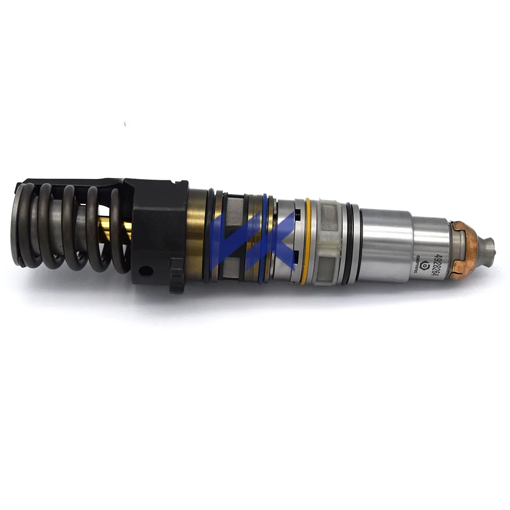 Diesel Unit 1499257 fuel injector 570016 For 4954648 HPI SCANIA series HPI C-ummins QSX15ISX15 X15