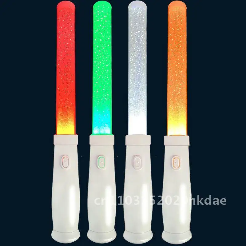 

Remote control LED glow stick concert atmosphere cheer props support glow stick