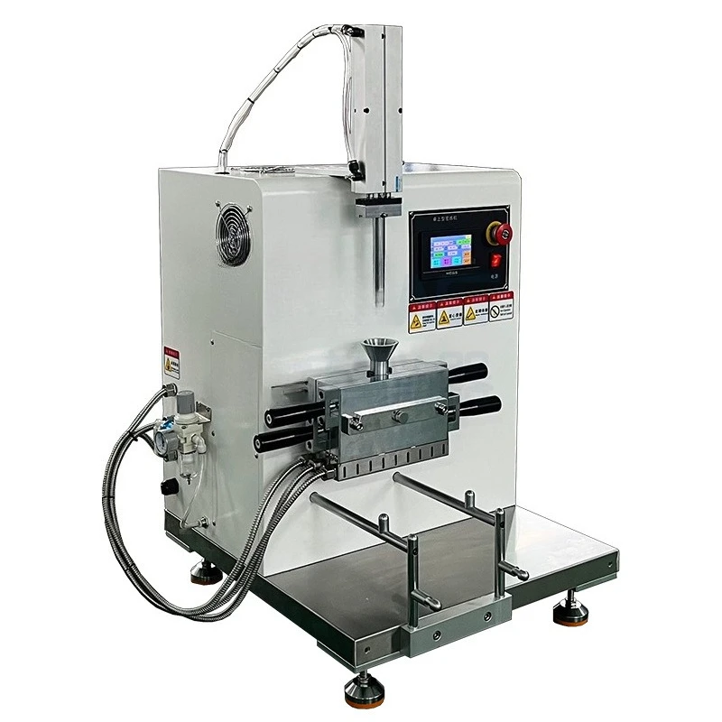 mixer tabletop rubber mixer small plastic kneading machine