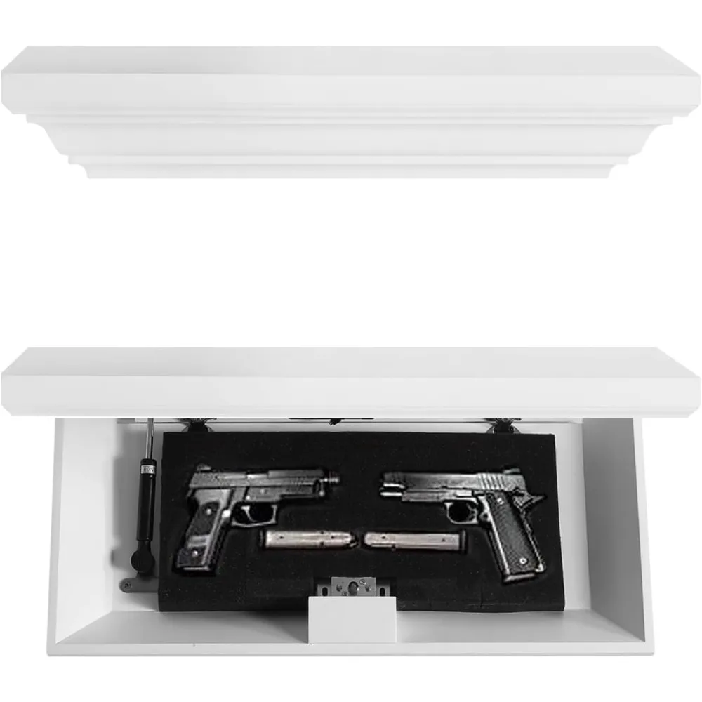 Concealment Gun She…