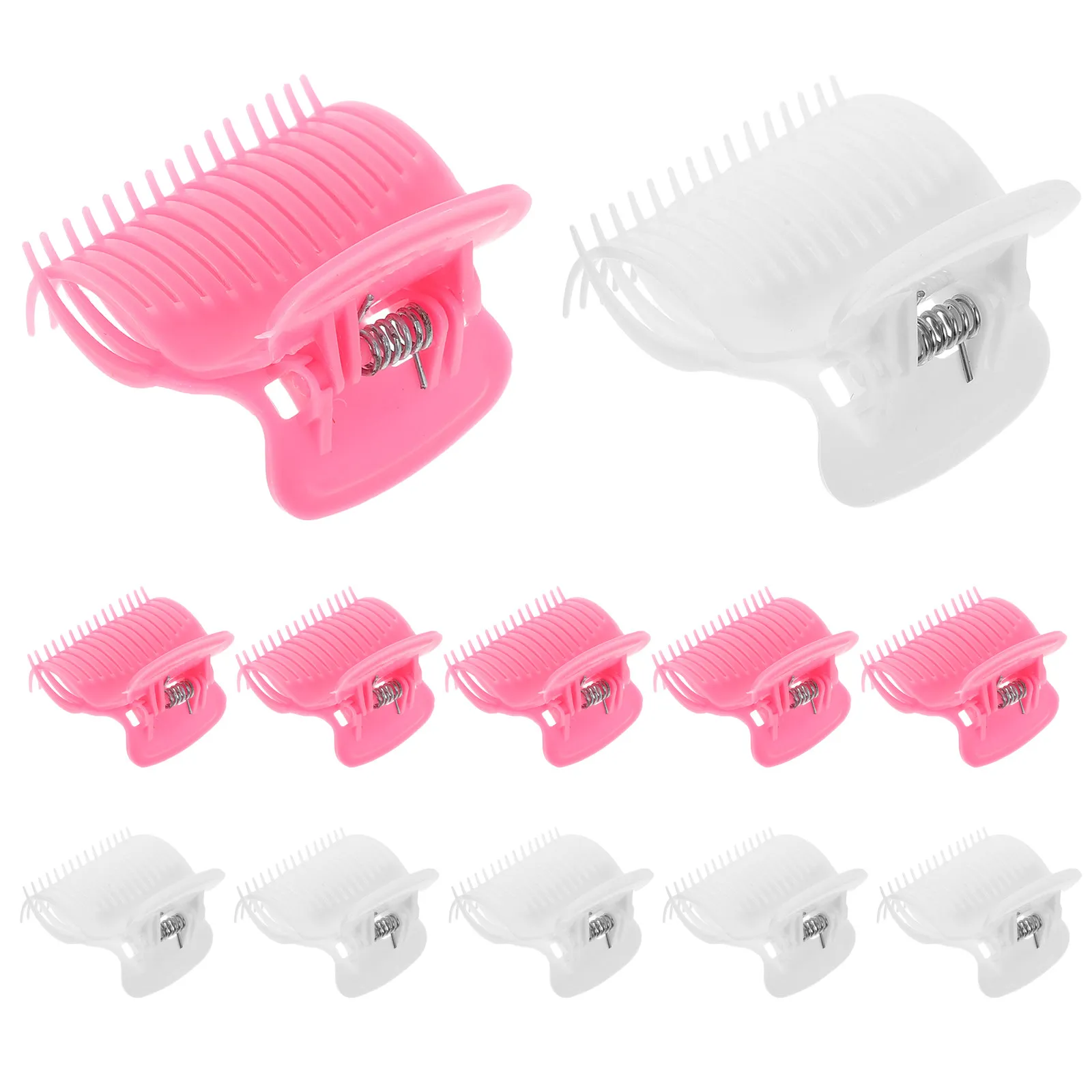 Hair Women Party Halloween Christmas Hair Claw Clips For Styling Hair Sectioning Clip Hair Sectioning Clips Hair Claws Clips