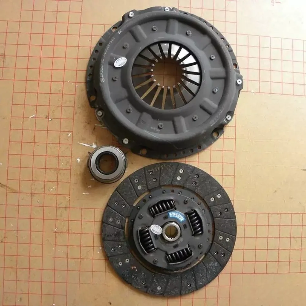 

For Great Wall for Haval Wingle H3 H5 Oil 2.5T 2.8T Engine Clutch Pressure Plate Release Bearing