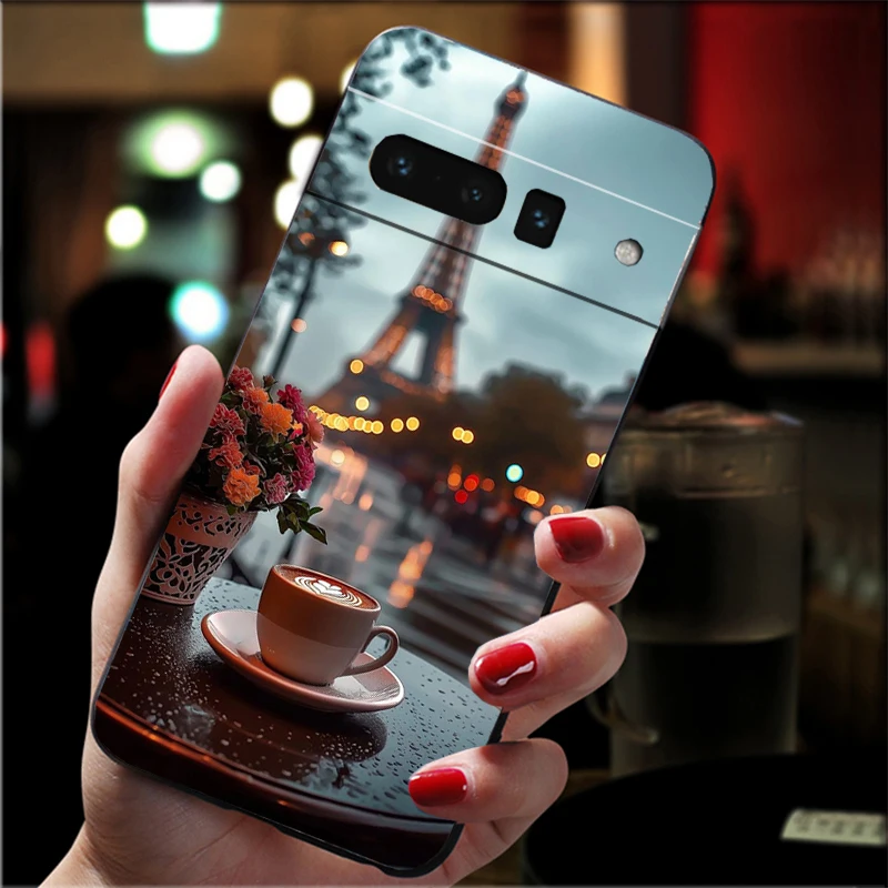 Phone Case For Goog…