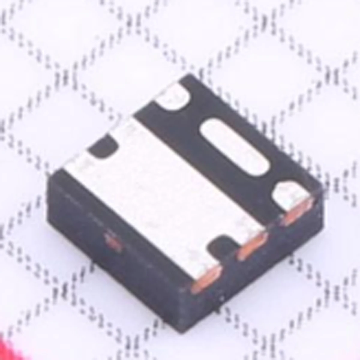 10PCS original SIA440DJ AU N-Channel MOSFET 40V 8.6A 26m Ω @ 10V, 12A 3.5W PowerPAK SC-70-6L Triangle SIA440DJ-T1-GE3