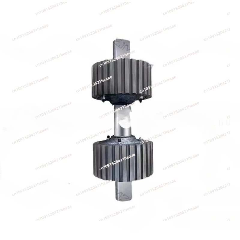 Suitable for Feed Granulator Grinding Plate Pressure Plate Granulation Accessories Pressure Roller， 150/160/180/210