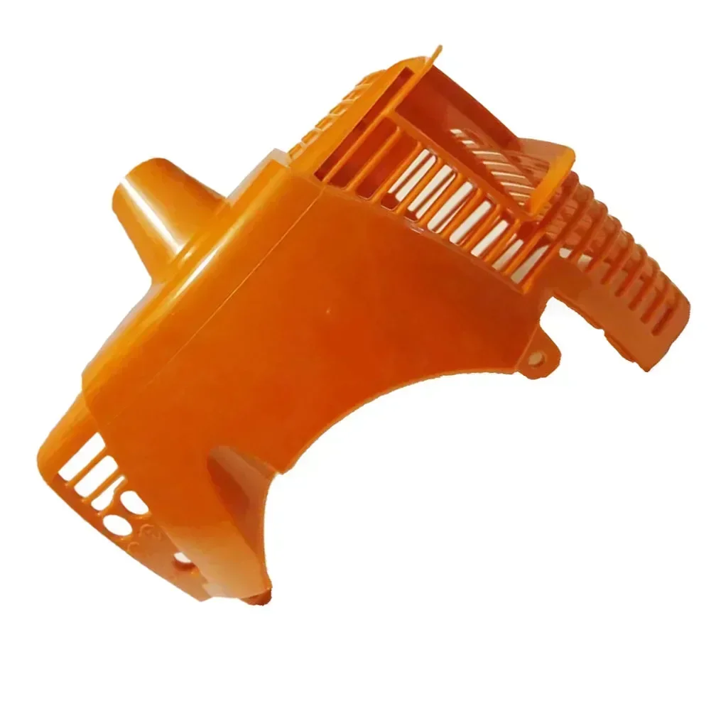Shroud Engine Cylinder Cover Replacement Fit For Stihl FS120 FS200 FS250 Garden Tools Trimmer Brush Cutter Spare Parts