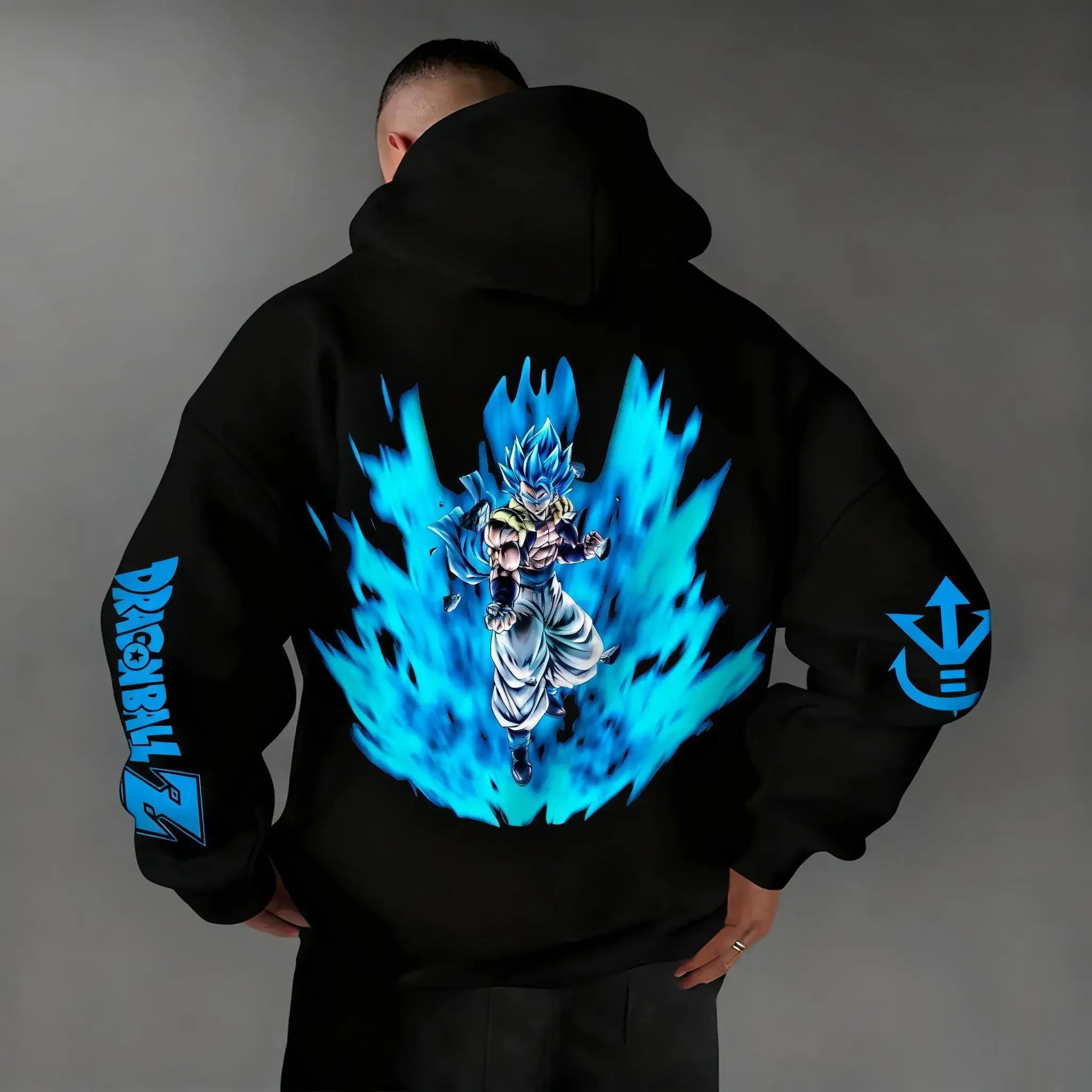 Thumbnail 4 - #58 Cheap Graphic Hoodies Worth Buying