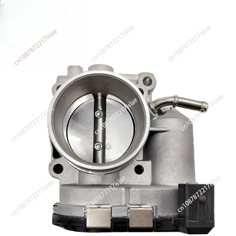 

1.6L electronic throttle assembly 0280750493 PW810687