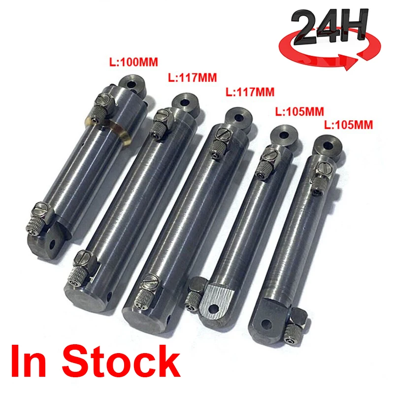 

1/14 980L All Metal Loader Hydraulic Cylinder W470 Loader Bulldozer Hydraulic Cylinder Accessories