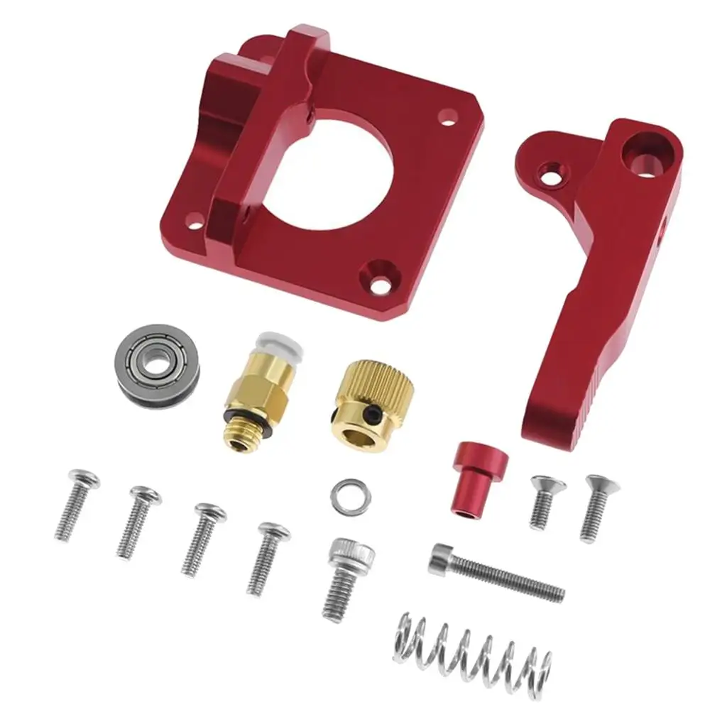 Drive Feed Red Righ… - image