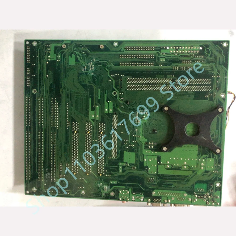 Industrial Computer Motherboard MB800V-R